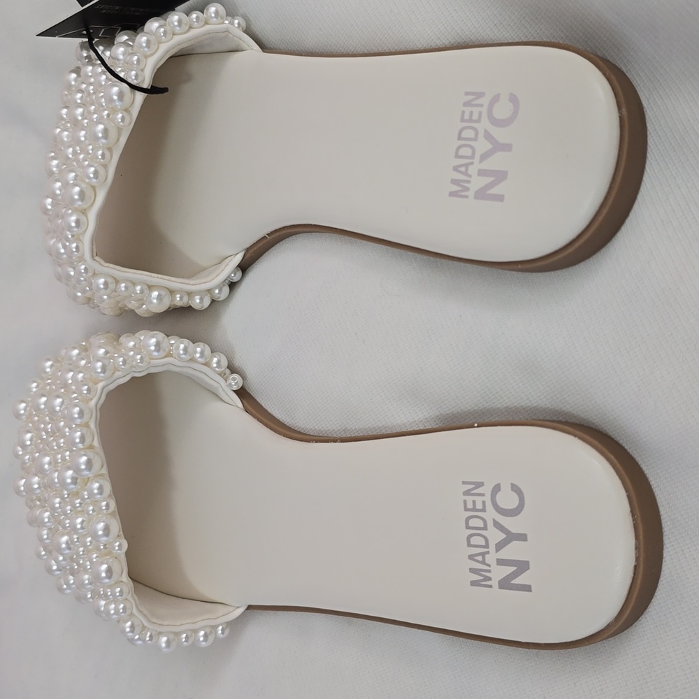 Madden NYC Women's Shoes Size: 11 - Picture 7 of 16